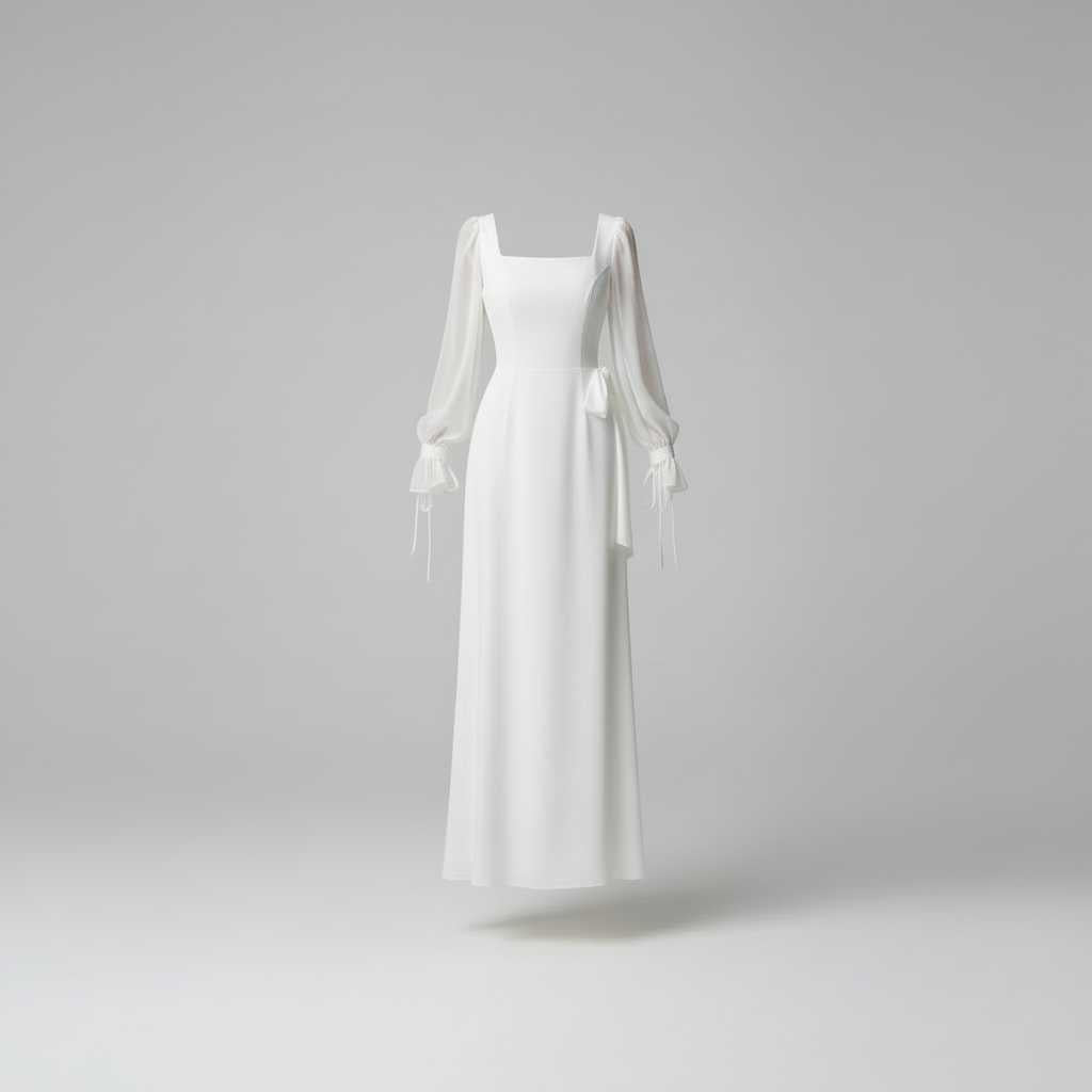Elegant Maxi Dress | Women's Wedding Guest Formal Dress