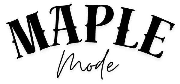 Maple Mode