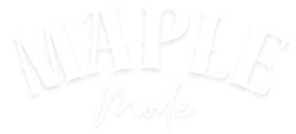 Maple Mode